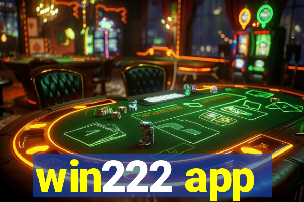 win222 app